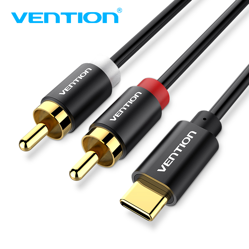 Home Cinema Beamer - オーディオケーブルタイプcrca usb 0.5m 1m,ケーブルタイプcから2rca,ジャック,iphone samsung xiaomiスピーカー,ホームシアターtv用