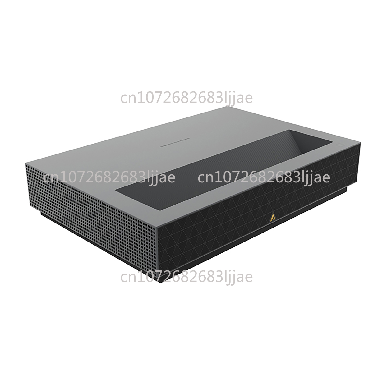 Home Cinema Beamer - 4Kシネマプロレーザー投影テレビ 2400ANSIルーメン スマートプロジェクター 2.4G/5G デュアルWiFi ホームシアター