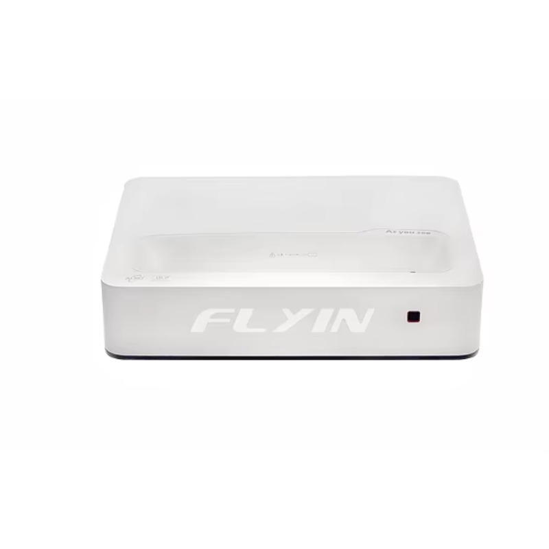 4800ルーメン ALPD HD 4K超短焦点レーザーTV  - Home Cinema Ultra Short Throw Projector のレビューと価格