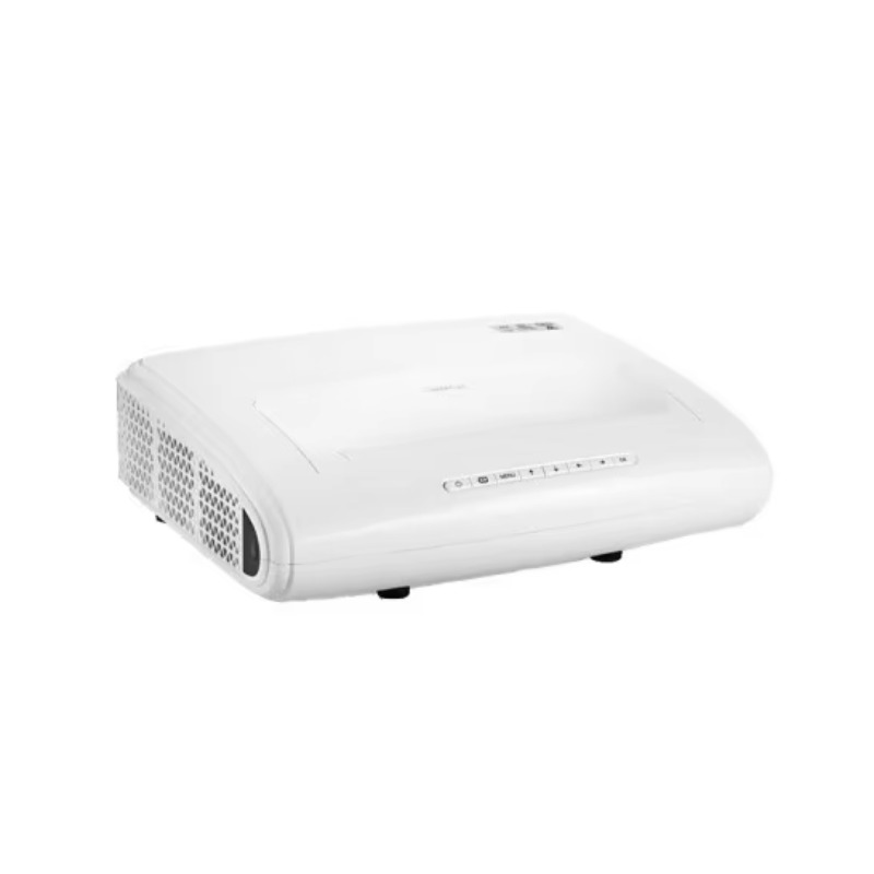 4500ルーメン ALPD UHD 1080P ホームシアタ - Home Cinema Ultra Short Throw Projector のレビューと価格