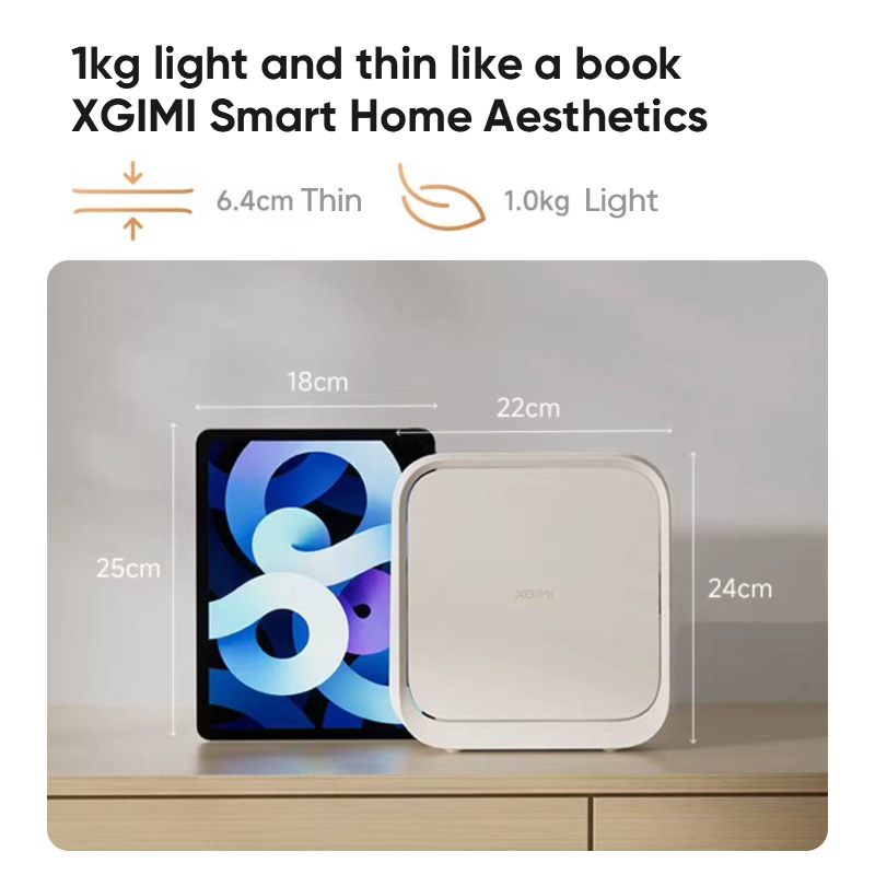 XGIMI Z6X 第5世代 高輝度 1080P フルHD  - Home Cinema Xgimi のレビューと価格