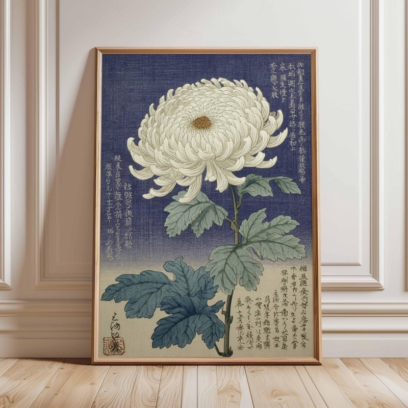 1ピースフレームレスキャンバス絵画、日本のキャンバスポスター - Home Cinema Wall Art のレビューと価格