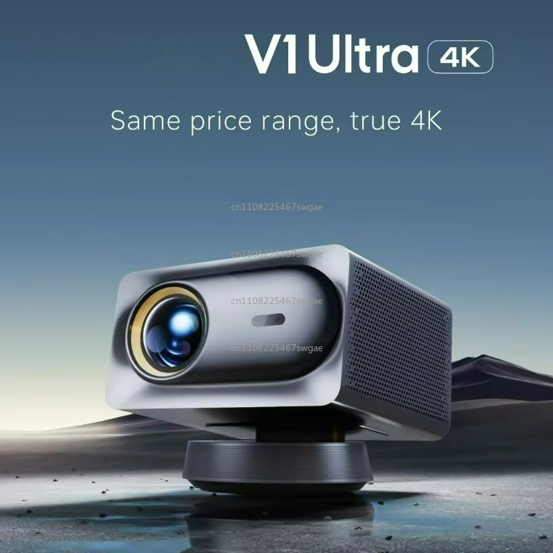 ホームポータブルシネマ MEMC 4K 2+32GB For - Home Cinema Usa のレビューと価格