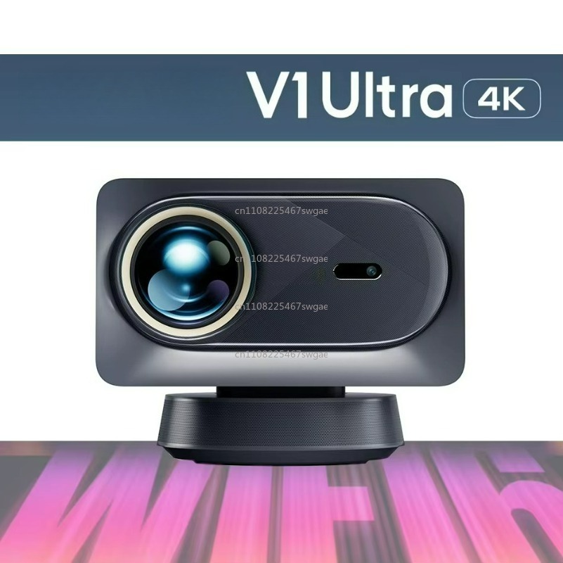 ホームポータブルシネマ MEMC 4K 2+32GB For - Home Cinema Usa のレビューと価格