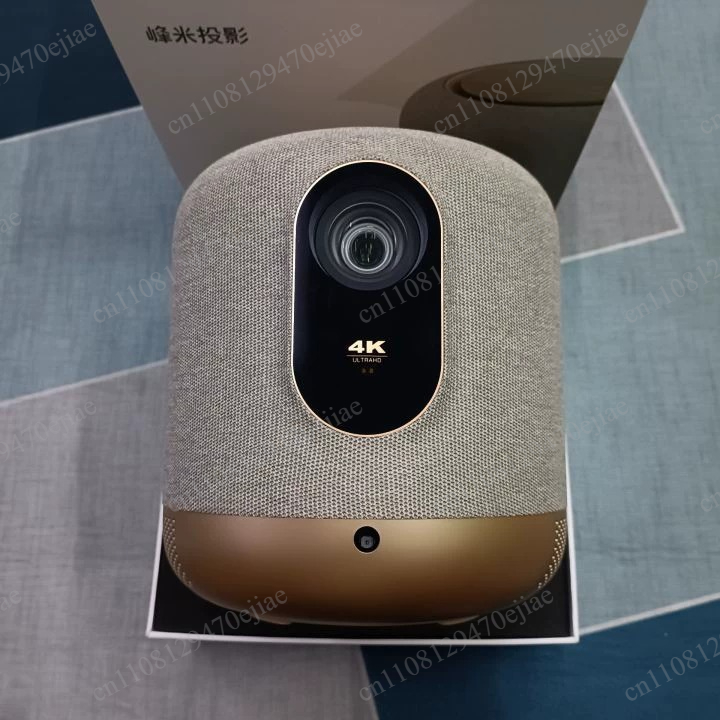 V10 True 4K Super 2500 Anxi Lu - Home Cinema Usa のレビューと価格