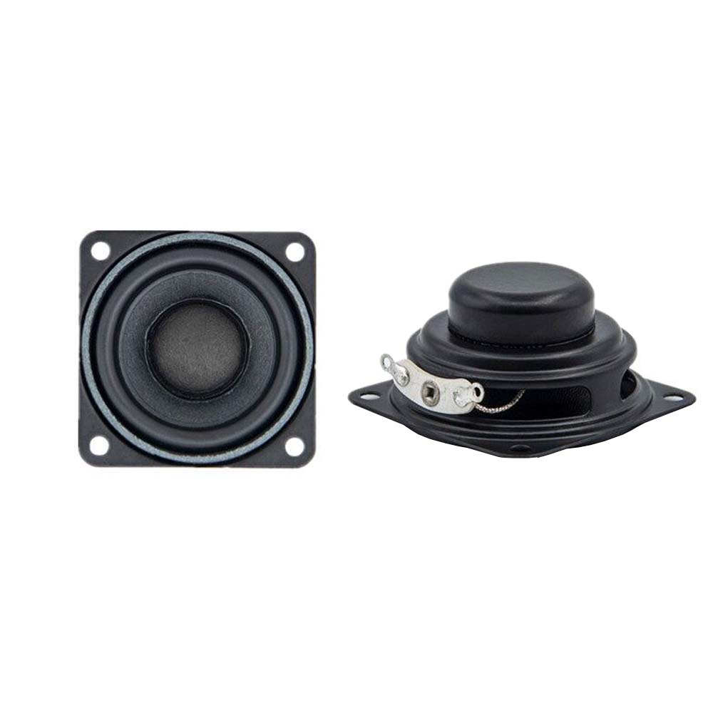 Tenghong 2個 1.75インチ 45MM フルレンジ - Home Cinema Complet のレビューと価格