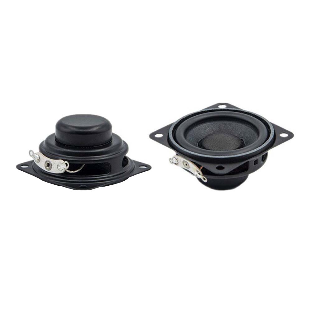Tenghong 2個 1.75インチ 45MM フルレンジ - Home Cinema Complet のレビューと価格