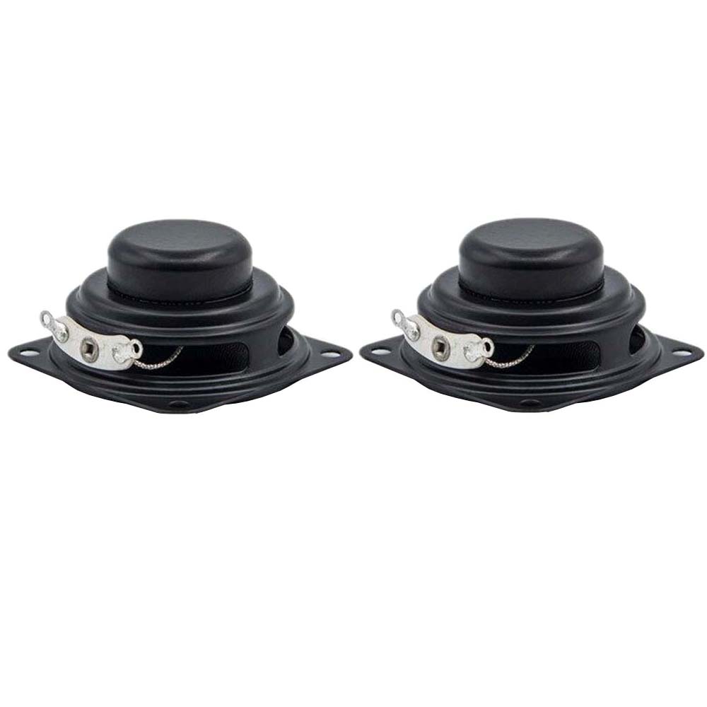 Tenghong 2個 1.75インチ 45MM フルレンジ - Home Cinema Complet のレビューと価格