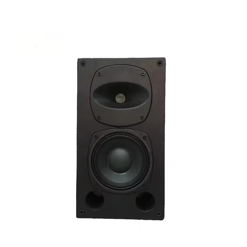 8インチ壁掛けハイファイスピーカー ホームシアター スタジオ - Home Cinema Usa のレビューと価格