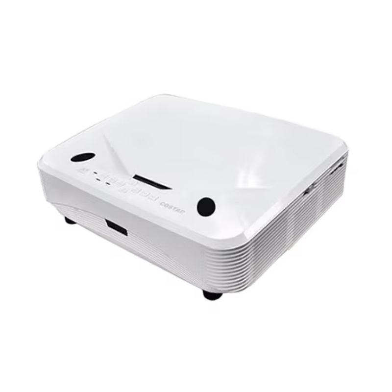 レーザープロジェクター 4K 超短焦点プロジェクター 350 - Home Cinema Ultra Short Throw Projector のレビューと価格