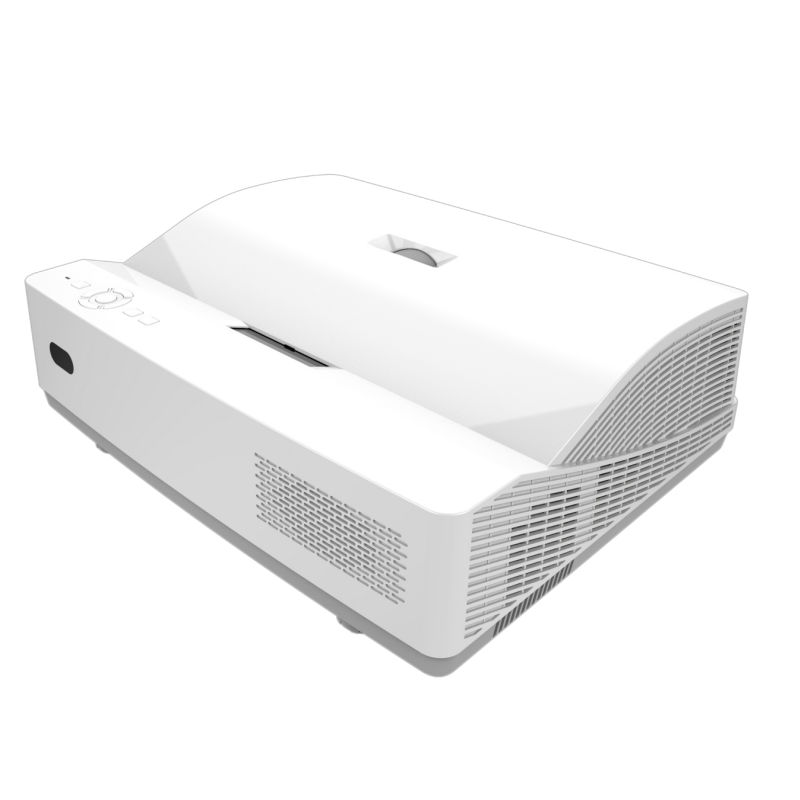 レーザープロジェクター 4K 超短焦点プロジェクター 350 - Home Cinema Ultra Short Throw Projector のレビューと価格