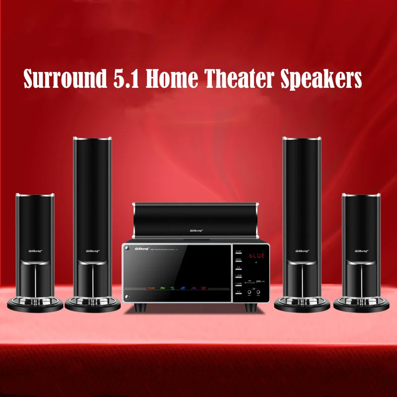 1000 ワットハイパワー caixa de som blu - Home Cinema Complet のレビューと価格