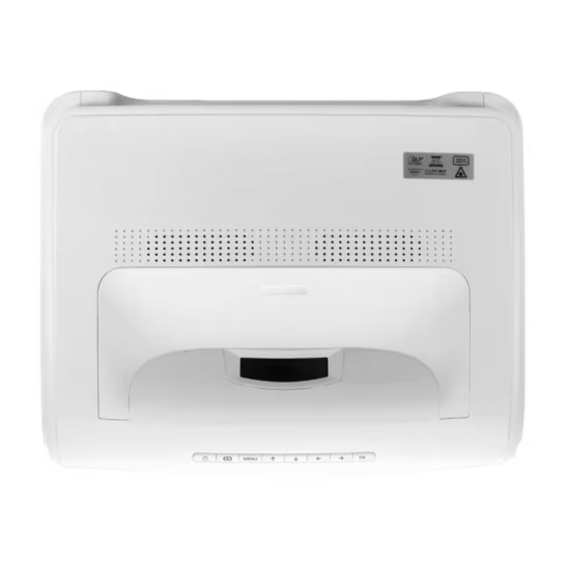 4500ルーメン ALPD UHD 1080P ホームシアタ - Home Cinema Ultra Short Throw Projector のレビューと価格