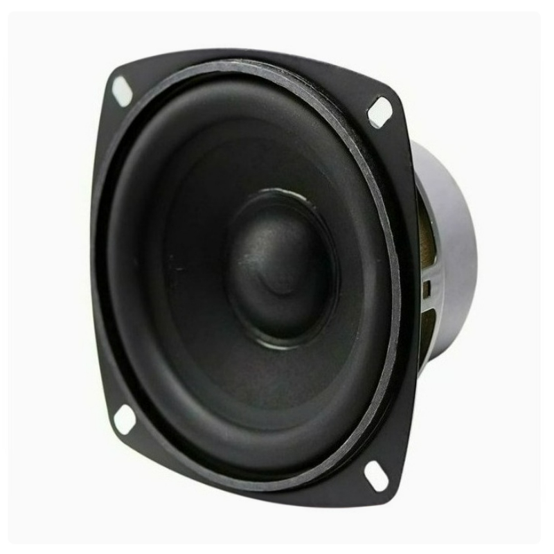 SOTAMIA 1個 4インチ低音オーディオスピーカー 10 - Home Cinema Complet のレビューと価格