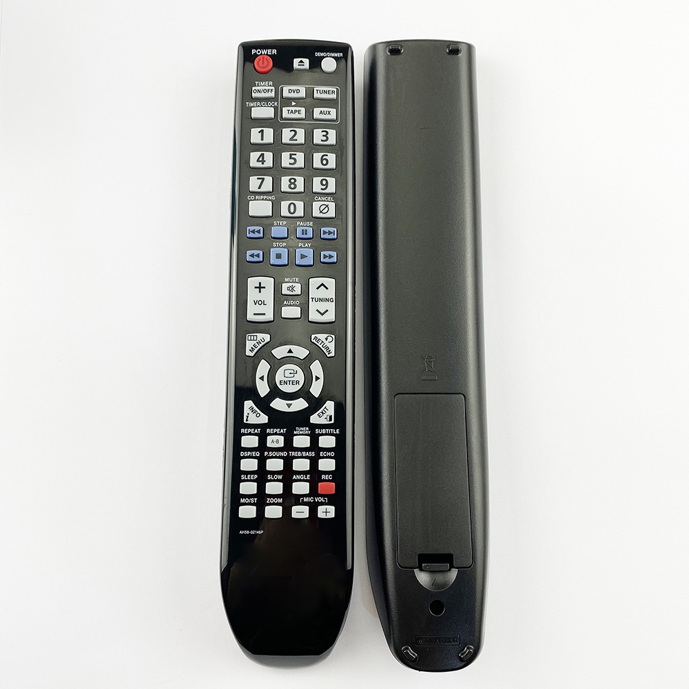 新しい AH59-02144F 02146P 02195A  - Home Cinema Dvd Samsung のレビューと価格