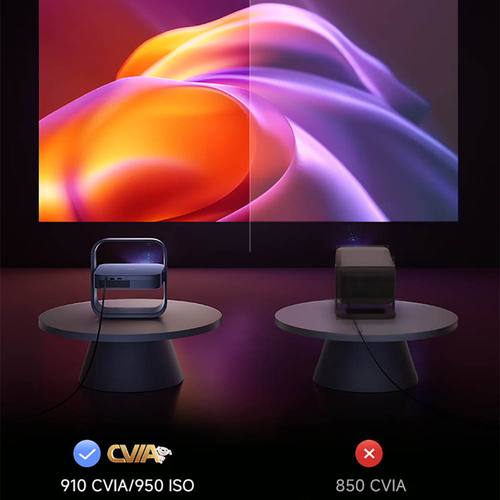 XGIMI Z6X Pro DLP 1080Pプロジェクター - Home Cinema Xgimi のレビューと価格