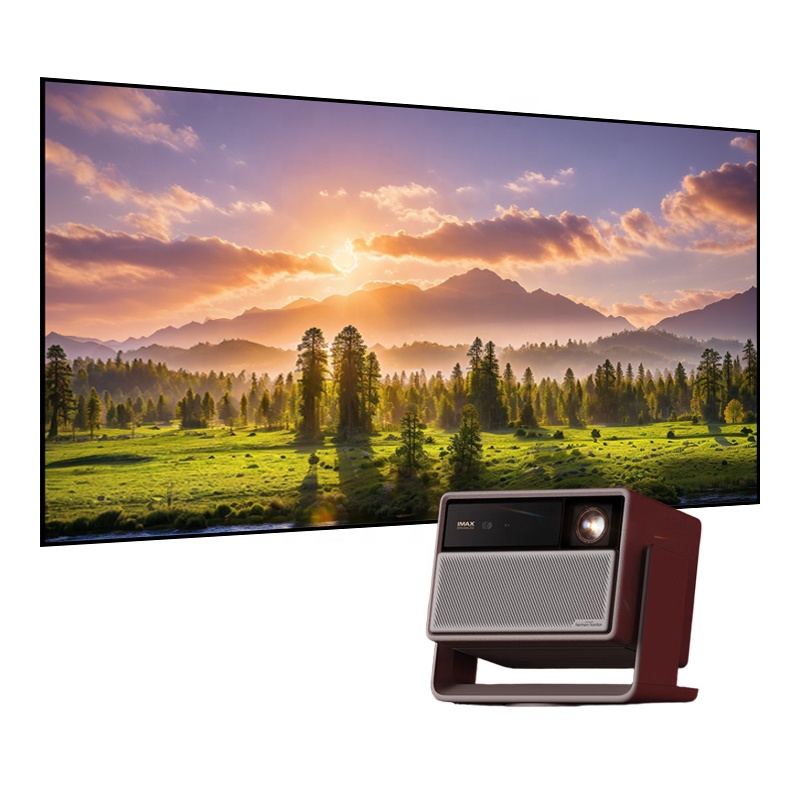 XGIMI RS 20 Pro Max 4K UHDホームシ - Home Cinema Xgimi のレビューと価格