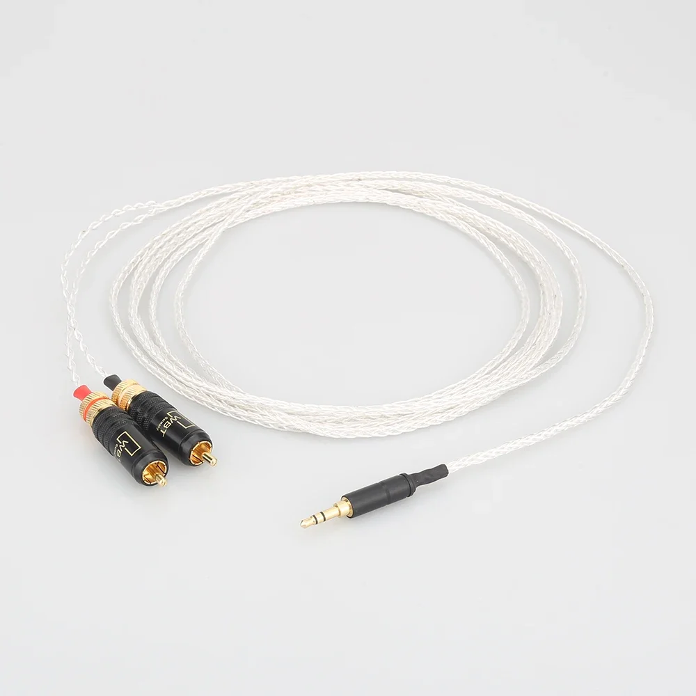 Audiocrast シルバーメッキ 3.5mm ステレオ  - Home Cinema Beamer のレビューと価格