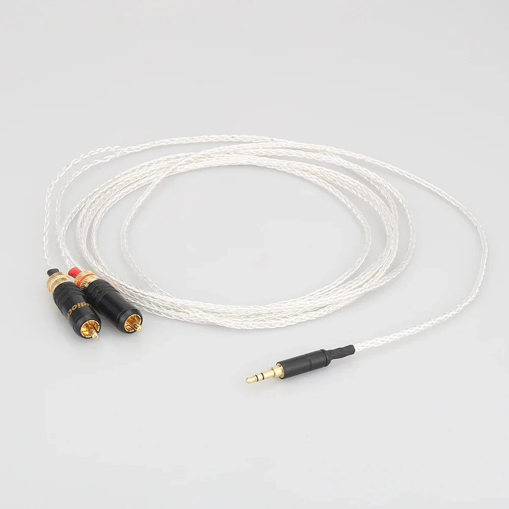 Audiocrast シルバーメッキ 3.5mm ステレオ  - Home Cinema Beamer のレビューと価格