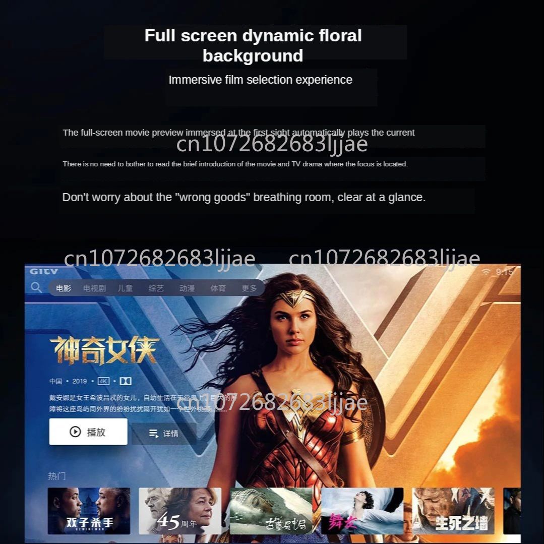 4Kシネマプロレーザー投影テレビ 2400ANSIルーメン  - Home Cinema Beamer のレビューと価格