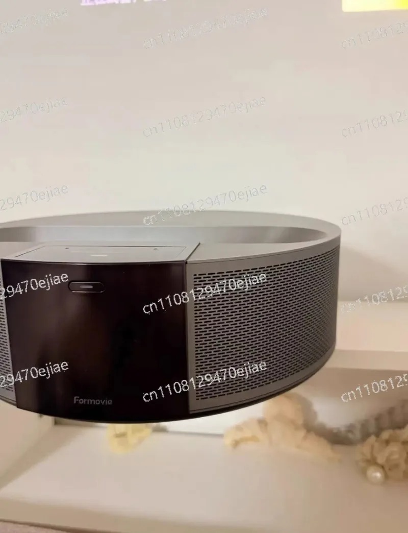 R1超短焦点レーザーTVプロジェクター |   1600 A - Home Cinema Ultra Short Throw Projector のレビューと価格