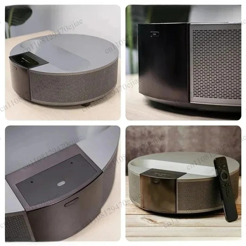 R1超短焦点レーザーTVプロジェクター |   1600 A - Home Cinema Ultra Short Throw Projector のレビューと価格