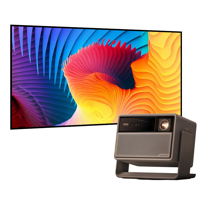 XGIMI RS20 Ultra Max 4Kレーザープロジ - Home Cinema Xgimi のレビューと価格