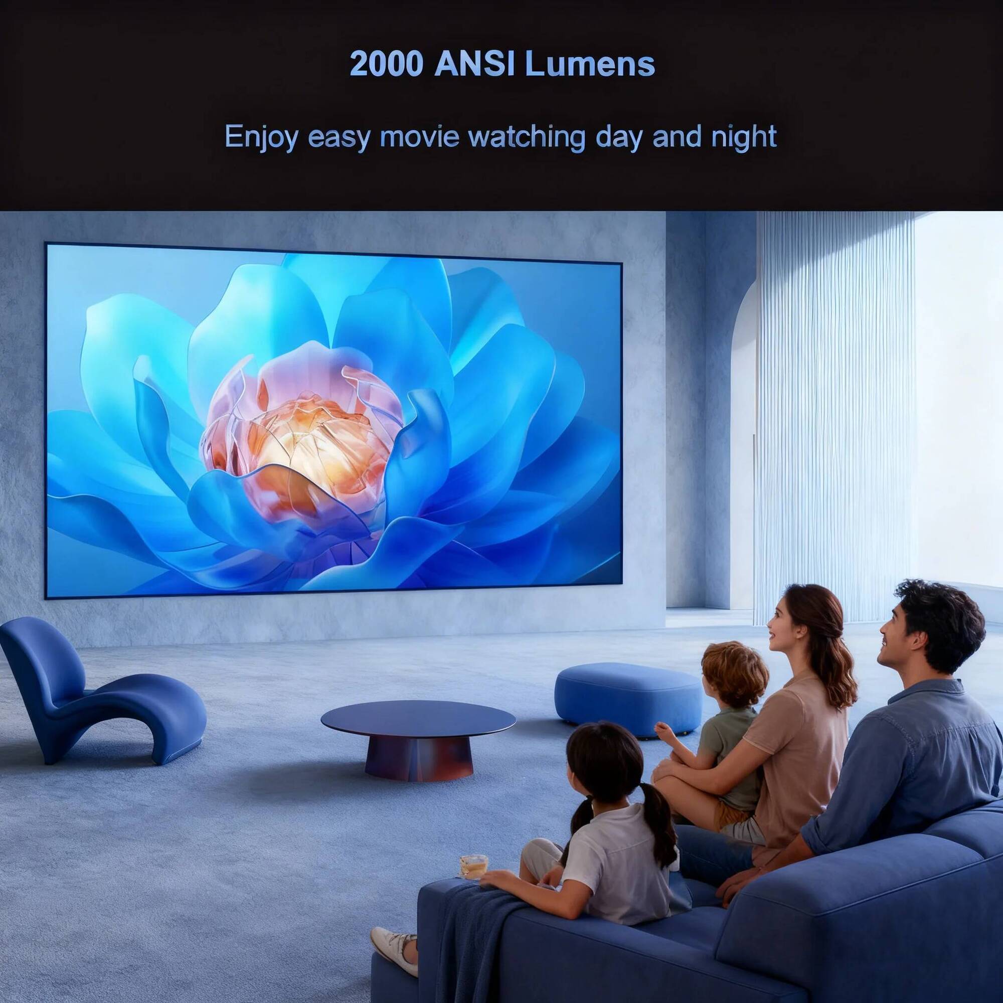 Flixtone E900 MINI ユース向けポータブルフ - Home Cinema Complet のレビューと価格